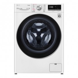 Máy Giặt LG FV1409S2W - 9Kg