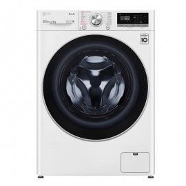 Máy Giặt LG FV1409S3W - 9Kg