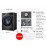 Máy Giặt LG FV1450H2B - 10.5Kg