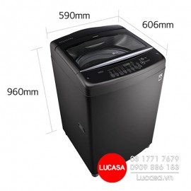 Máy Giặt LG T2351VSAB - 11.5Kg