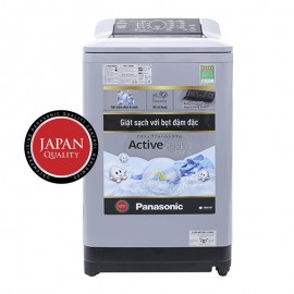 Máy Giặt Panasonic NA-F100A4GRV - 10Kg