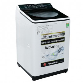 Máy Giặt Panasonic NA-F115A5WRV - 11.5Kg