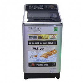 Máy Giặt Panasonic NA-F90X5LRV - 9Kg
