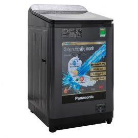 Máy Giặt Panasonic NA-FD10XR1LV - 10.5Kg