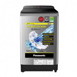 Máy Giặt Panasonic NA-FD85X1LRV - 8.5Kg