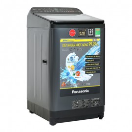 Máy Giặt Panasonic NA-FD95V1BRV - 9.5Kg