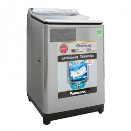 Máy Giặt Panasonic NA-FS13V7SRV - 13.5Kg