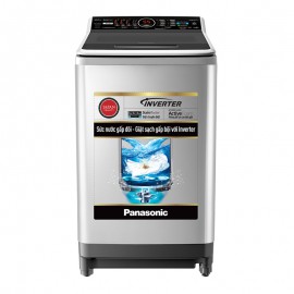 Máy Giặt Panasonic NA-FS13V7SRV - 13.5Kg