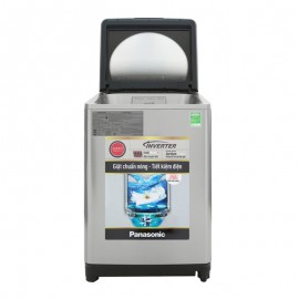 Máy Giặt Panasonic NA-FS16V7SRV - 16Kg