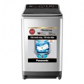 Máy Giặt Panasonic NA-FS95V7LMX - 9.5Kg