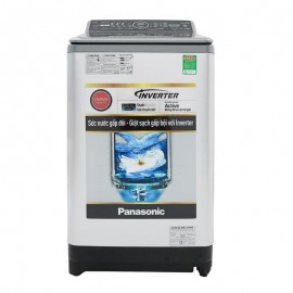 Máy Giặt Panasonic NA-FS95X7LRV - 8.5Kg
