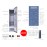 Tủ Chăm Sóc Áo Quần Thông Minh Samsung DF60R8600CG - 6Kg