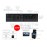 Máy Giặt Samsung WA22R8870GV/SV - 22Kg