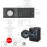 Máy Giặt Sấy Samsung WD19N8750KV/SV - 19Kg