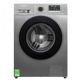 Máy Giặt Samsung WW80J54E0BX/SV - 8Kg