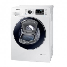 Máy Giặt Samsung WW85K54E0UW/SV - 8.5Kg