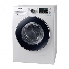 Máy Giặt Samsung WW90J54E0BW/SV - 9Kg