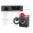 Máy Giặt Samsung WW90K54E0UX/SV - 9Kg