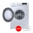 Máy Giặt Samsung WW90T3040WW/SV - 9Kg
