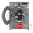 Máy Giặt Samsung WW95J42G0BX/SV - 9.5Kg