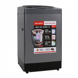 Máy Giặt Sharp ES-W95HV-S - 9.5Kg