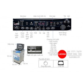 Máy Giặt Toshiba AW-DJ1000CV - 9Kg