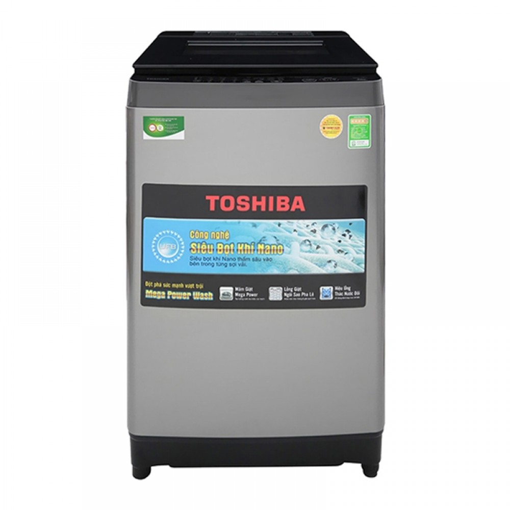 Máy Giặt Toshiba AW-UH1150GVDS - 10.5Kg