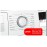 Máy Giặt Bosch HMH.WAN28108GB - 8kg