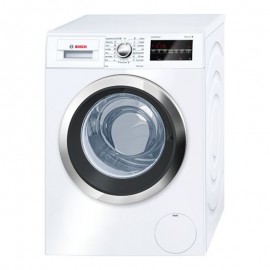 Máy Giặt Bosch HMH.WAT24480SG - 8kg Ấn Độ