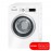 Máy Giặt Bosch HMH.WAW28480SG - 9kg Đức