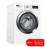 Máy Giặt Bosch HMH.WAW28790HK - 9kg Đức