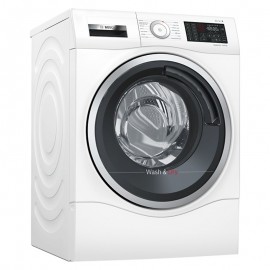 Máy Giặt Bosch HMH.WDU28560GB - 10kg