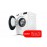 Máy Giặt Bosch HMH.WDU28560GB - 10kg 