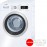 Máy Giặt Bosch WAW24460EU - Đức 9KG