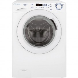 Máy giặt Candy GSV138DH3-S - 8Kg