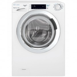 Máy giặt Candy GVF1412LWHC3/1-S - 12Kg - Wifi - Simply Fi