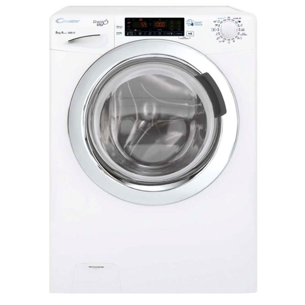 Máy giặt Candy GVS 148THC3/1-04 - 8Kg NFC