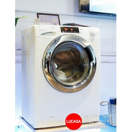 Máy giặt Candy GVS 149THC3/1-04 - 9Kg NFC