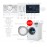 Máy Giặt Electrolux EWF8024BDWA - 8Kg
