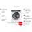Máy Giặt Electrolux EWF9023BDWA - 9Kg