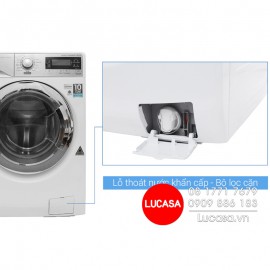 Máy giặt sấy Electrolux EWW14023 - 10Kg/7Kg