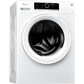 Máy giặt Whirlpool FSCR80415 - 8Kg - Sản xuất Italy