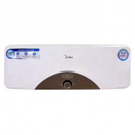 Máy Tắm Nóng Midea D20-25HA1