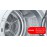 Máy Sấy Bosch HMH.WTB86201SG - 8kg Đức