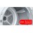 Máy Sấy Bosch HMH.WTE84105GB - 7kg Đức