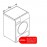 Máy Sấy Bosch HMH.WTH85200GB - 8kg Đức