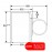 Máy Sấy Bosch HMH.WTH85200GB - 8kg Đức