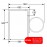 Máy Sấy Bosch HMH.WTM85260SG - 9kg Đức