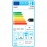 Máy sấy Candy GVS C8DE-S - 8Kg Turkey Smart Touch