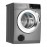 Máy Sấy Electrolux EDS805KQSA - 8Kg